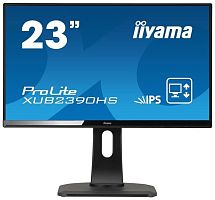 Монитор Iiyama ProLite XUB2390HS-B1