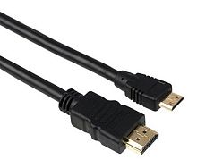 Кабель HDMI - miniHDMI ExeGate (19M -19M) EX257910RUS