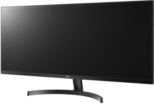 Монитор LG 34WK500-P черный фото 3 Монитор LG 34WK500-P черный фото 3