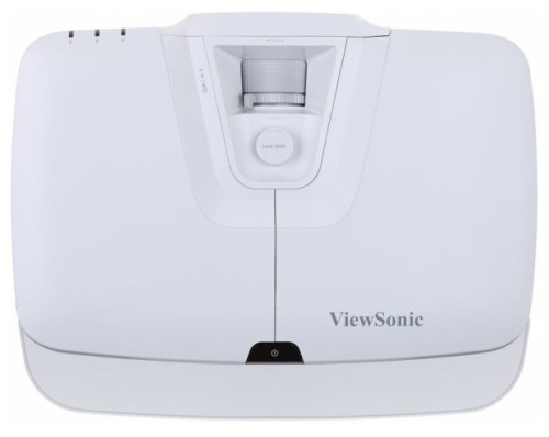 Проектор ViewSonic PRO8520WL, фото 4 Проектор ViewSonic PRO8520WL, фото 4