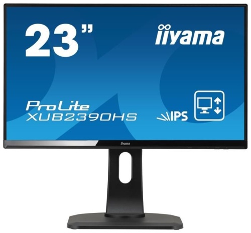 Монитор Iiyama ProLite XUB2390HS-B1