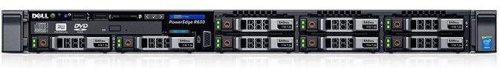 Сервер Dell PowerEdge R630 (210-ACXS-231) фото 3