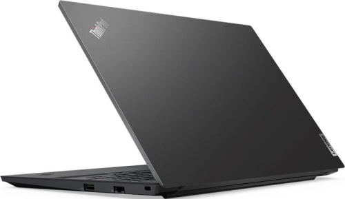 Ноутбук Lenovo ThinkPad E15 Gen 3 (20YG007LRT) фото 10