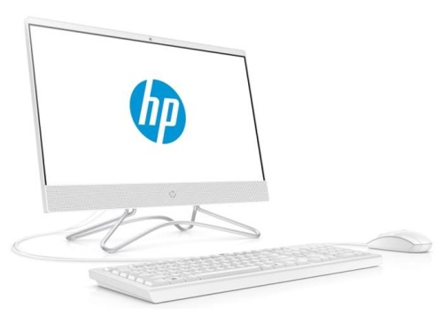 ПК (моноблок) Hewlett Packard 24-f1004ur AiO 6PC88EA фото 2