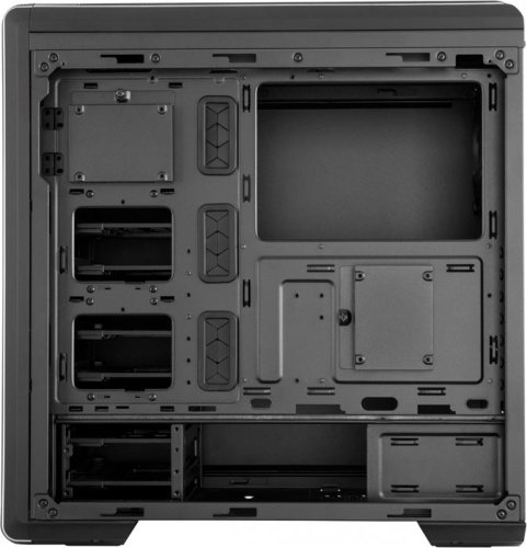 Корпус Miditower Cooler Master MasterBox CM694 (MCB-CM694-KN5N-S00) Black фото 7