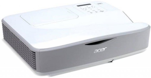 Проектор Acer UL5210 MR.JQQ11.005 фото 5