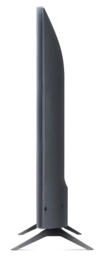 Телевизор ЖК LG 43LM6500PLB серый фото 3