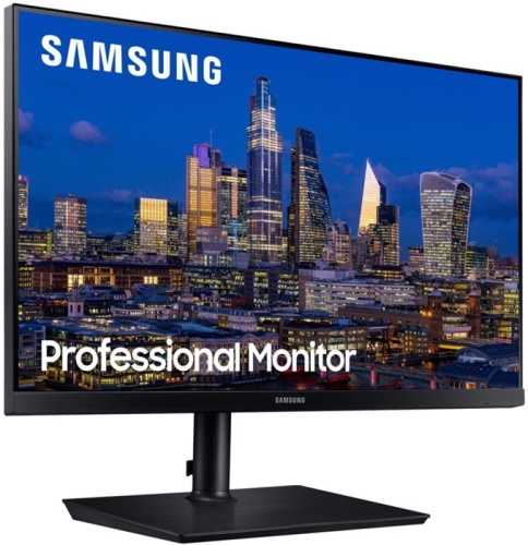 Монитор Samsung F27T850QWI LF27T850QWIXCI фото 2