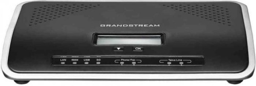 Мини АТС Grandstream UCM6202