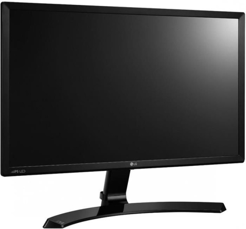 Монитор LG 22MP58VQ-P фото 4