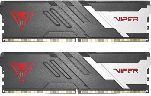 Модуль памяти DDR5 Patriot Memory 2x16Gb PVV532G560C36K Viper Venom RTL
