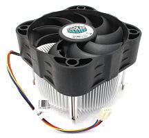 Кулер для процессора Cooler Master CP7-XHESB-PL-GP