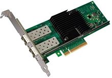 Сетевая карта Intel EX710DA2G1P5 2x10Gb/s SFP+ ports DA