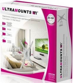    Ultramounts UM 870W 