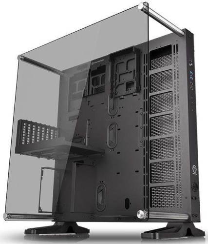 Корпус Bigtower Thermaltake Core P7 TG CA-1I2-00F1WN-00 фото 2 Корпус Bigtower Thermaltake Core P7 TG CA-1I2-00F1WN-00 фото 2