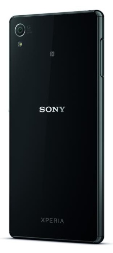 Смартфон Sony E6553 Sony Xperia Z3+ Black 1293-9639 фото 3