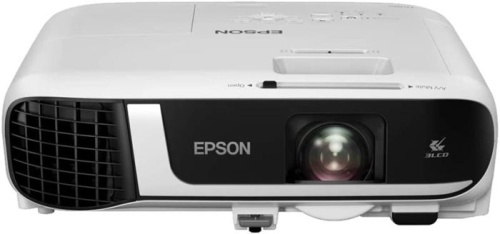 Проектор Epson EB-FH52 V11H978040