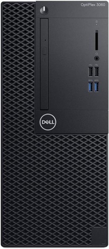 ПК Dell OptiPlex 3060 MT (3060-7502) фото 3