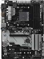 Мат. плата SocketAM4 ASRock B450 PRO4