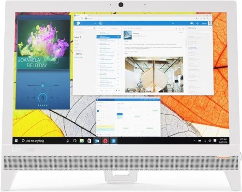 ПК (моноблок) Lenovo IdeaCentre 310-20IAP F0CL002JRK