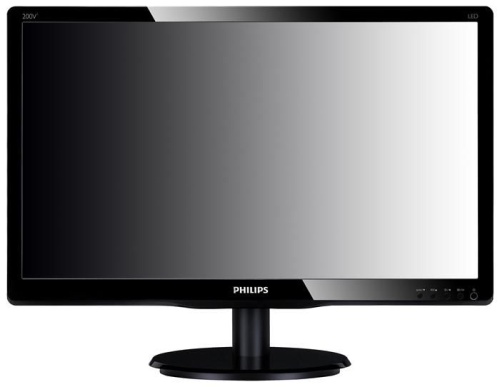 Монитор Philips 220V4LSB/01 фото 2