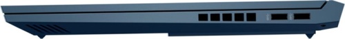 Ноутбук Hewlett Packard VICTUS 16-e0077ur blue (4E1K9EA) фото 5