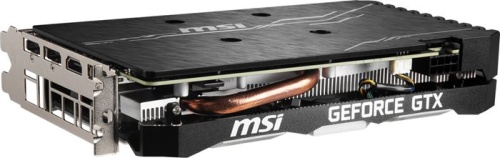 Видеокарта PCI-E MSI GTX 1660 SUPER VENTUS XS фото 6