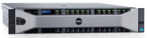 Сервер Dell PowerEdge R730 (210-ACXU-177)