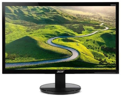 Монитор Acer K242HQLbid UM.UX2EE.001