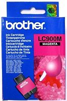 Оригинальный струйный картридж Brother LC-900M LC900M