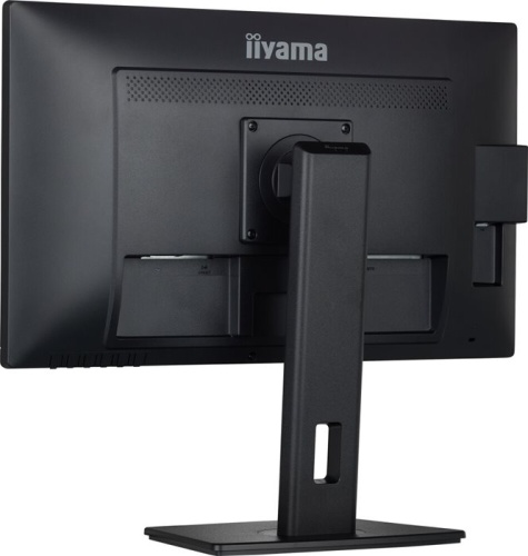 Монитор Iiyama ProLite XB2483HSU-B5 черный фото 9