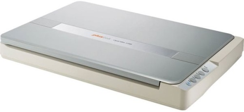Сканер планшетный Plustek OpticSlim 1180 0254TS Сканер планшетный Plustek OpticSlim 1180 0254TS