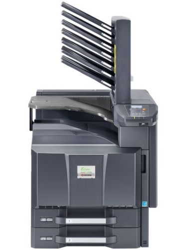 Цветной лазерный принтер Kyocera FS-C8650dn фото 2