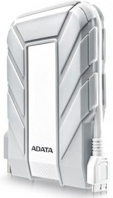 Внешний жесткий диск 2.5 A-DATA 2TB HD710A Pro AHD710AP-2TU31-CWH