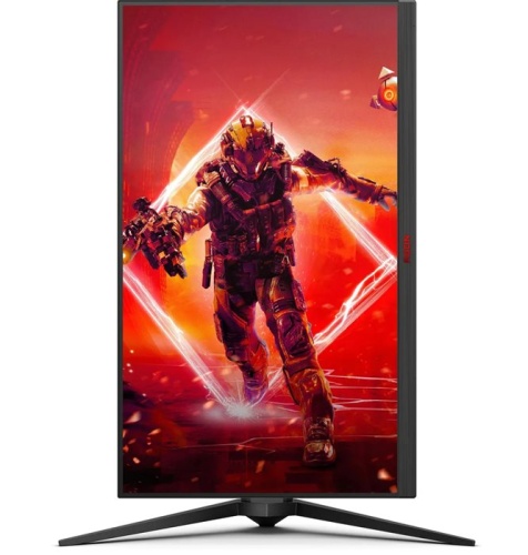 Монитор AOC AGON AG275QXN Black фото 8