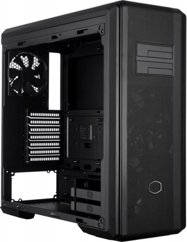 Корпус Miditower Cooler Master MasterBox NR600P MCB-NR600P-KNNN-S00 фото 8