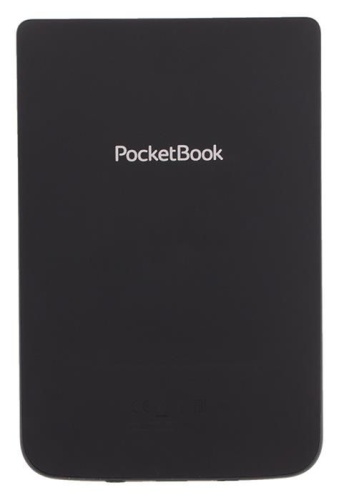 Электронная книга PocketBook 625 Black PB625-E-RU фото 3