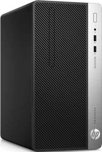 ПК Hewlett Packard ПК HP ProDesk 400 G5 MT 4CZ61EA фото 2 ПК Hewlett Packard ПК HP ProDesk 400 G5 MT 4CZ61EA фото 2