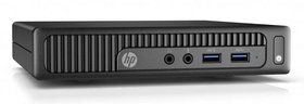 ПК Hewlett Packard 260 G2 Mini X9D43ES