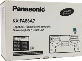    Panasonic KX-FA86A