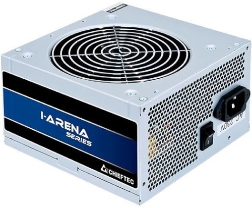 Блок питания Chieftec 300W IArena GPB-300S