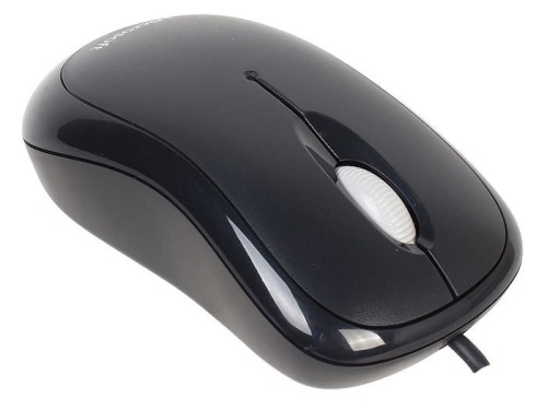 Комплект клавиатура + мышь Microsoft Desktop 600 3J2-00015 Black фото 3