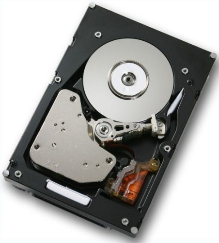 Серв. опция - HDD IBM Express 1TB 7.2K 6Gbps NL SATA 2.5 SFF Slim-HS HDD 81Y9848