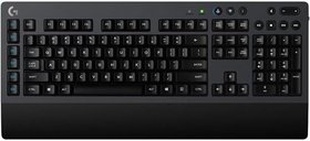  Logitech Gaming Keyboard G613 Wireless Mechanical 920-008395