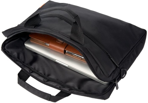 Сумка для ноутбука CANYON B-2 Casual laptop bag CNE-CB5B2 фото 3 Сумка для ноутбука CANYON B-2 Casual laptop bag CNE-CB5B2 фото 3
