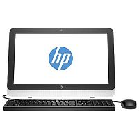 ПК (моноблок) Hewlett Packard 22-3103ur N8W40EA