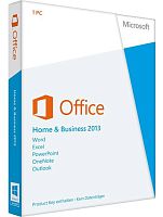 Офисный пакет Microsoft OfficeStd 2013 32bitx64 ENG DiskKit MVL DVD 021-10112