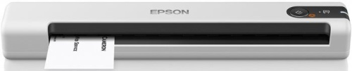 Сканер Epson WorkForce DS-70 (B11B252402) фото 6
