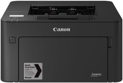 Лазерный принтер Canon i-Sensys LBP162dw (2438C001)