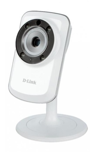 IP-камера D-Link DCS-933L/A2A фото 3